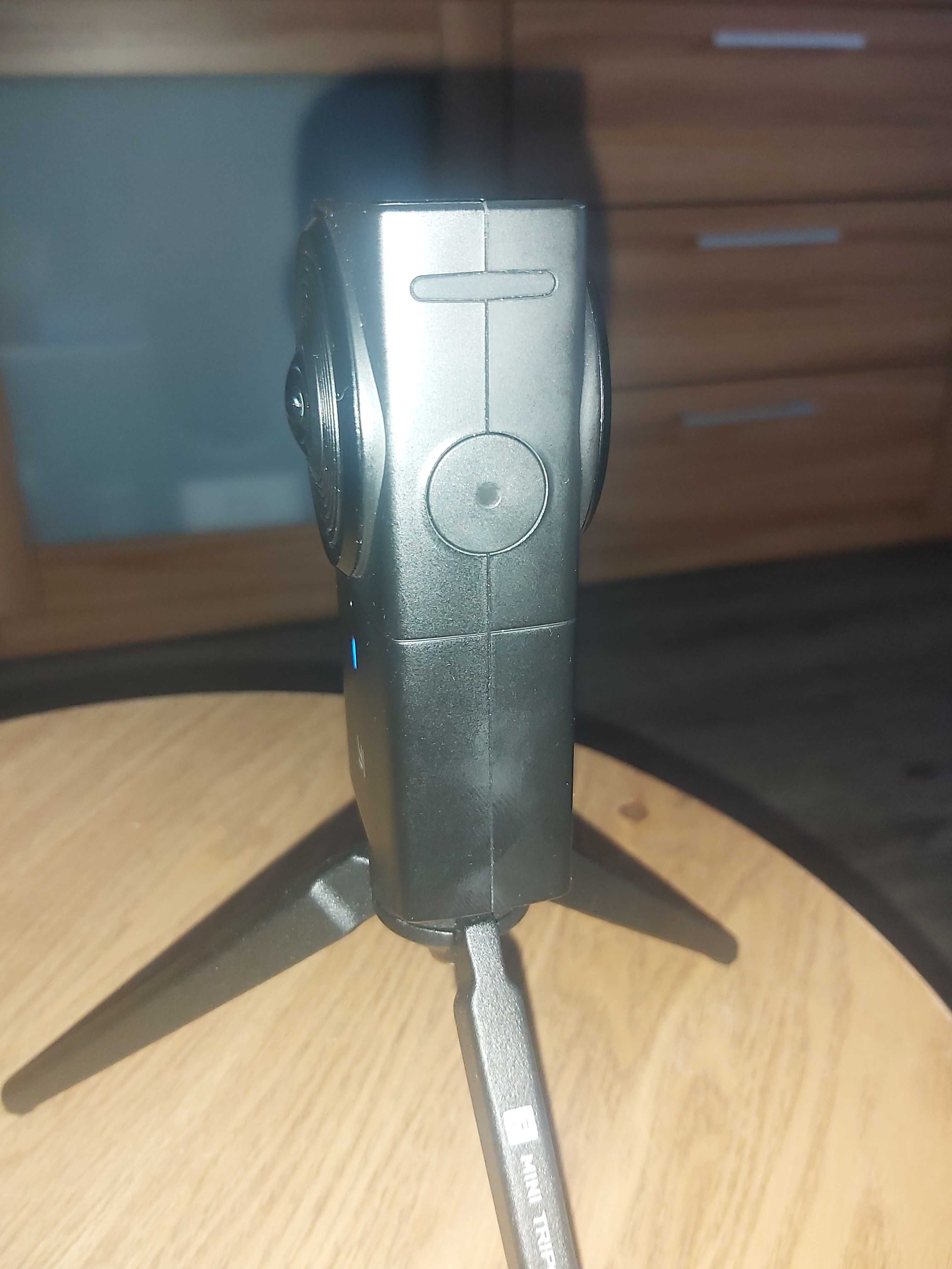 Xiaoyi Yi VR camera 360 5,7 K