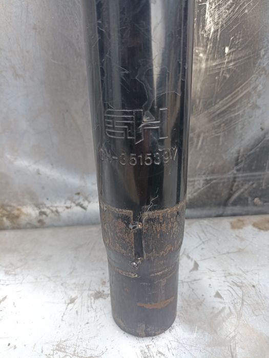 Амортизатори в зборі  BMW E46