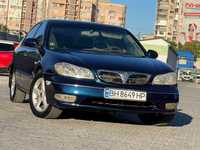 Nissan Maxima A33 Газ 4 поколения