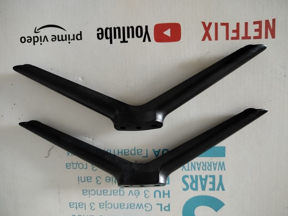 TV Qilive 32 cale nóżki, stopki