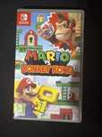 Mario vs Donkey Kong Nintendo Switch