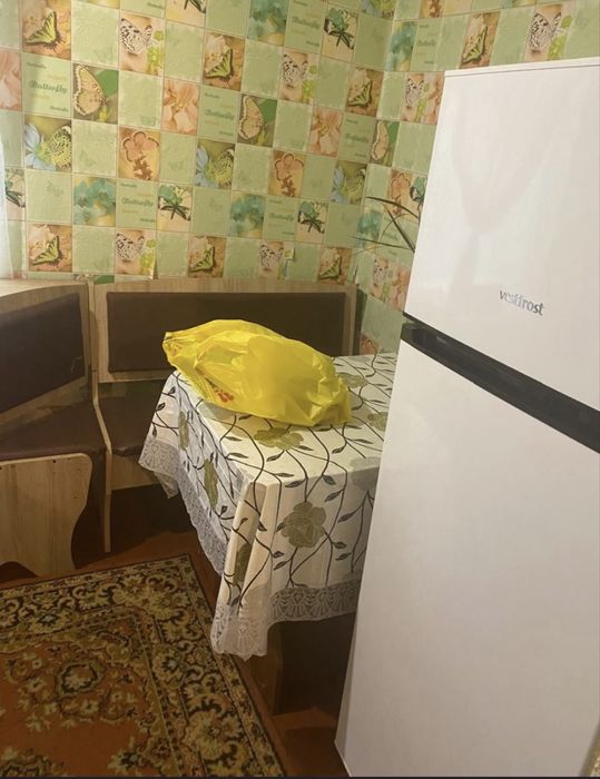 Здам однокімнатну квартиру/Інгульський район