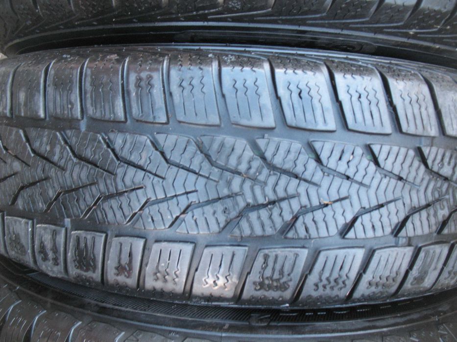 opony zimowe 165/70 r14 felgi stalowe 4x100 fabia polo