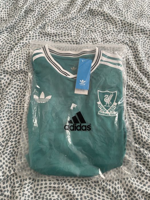 Koszulka sportowa Liverpool