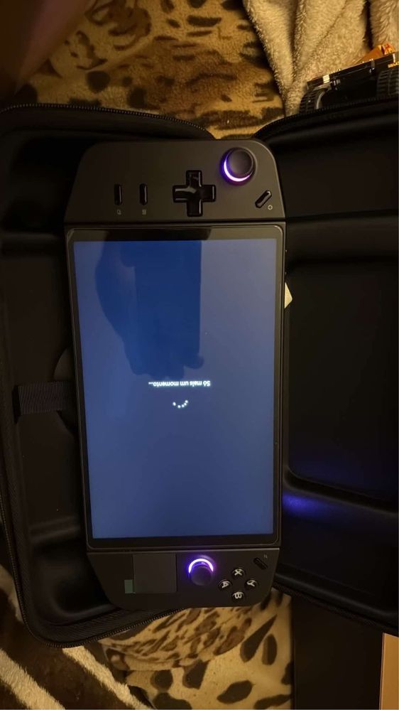 Lenovo Legion GO 16GB/1TB PRECO FINAL