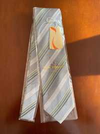 Краватка подарункова, фірмова carlo bertolucci