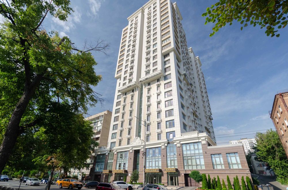 Подобова оренда 2к “38 Перлина”,Жилянська 68 центр-17-555.biz.ua