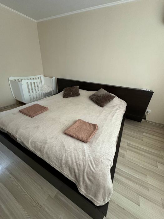 Квартира подобово, житло подобово поблизу басейну вільно з 10 грудня