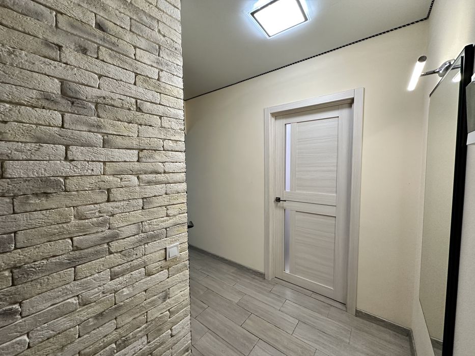 Продаж 1К квартира на Ковпака