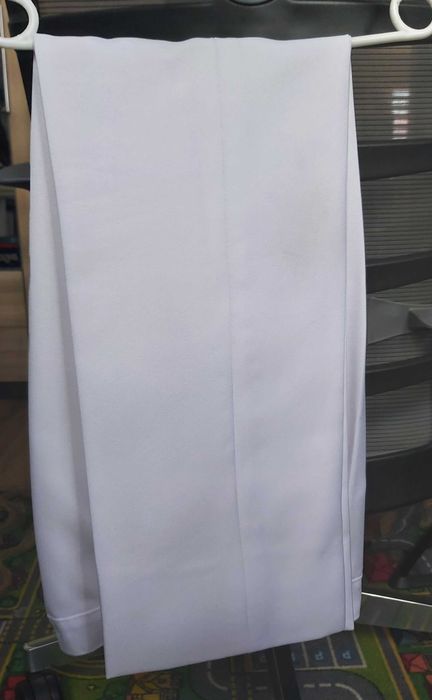 Ubranie komunijne dla chłopca