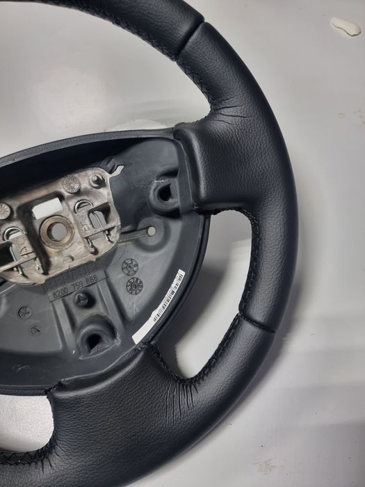 Кермо Renault Logan, Dacia Logan Sandero Logan Largus 2010