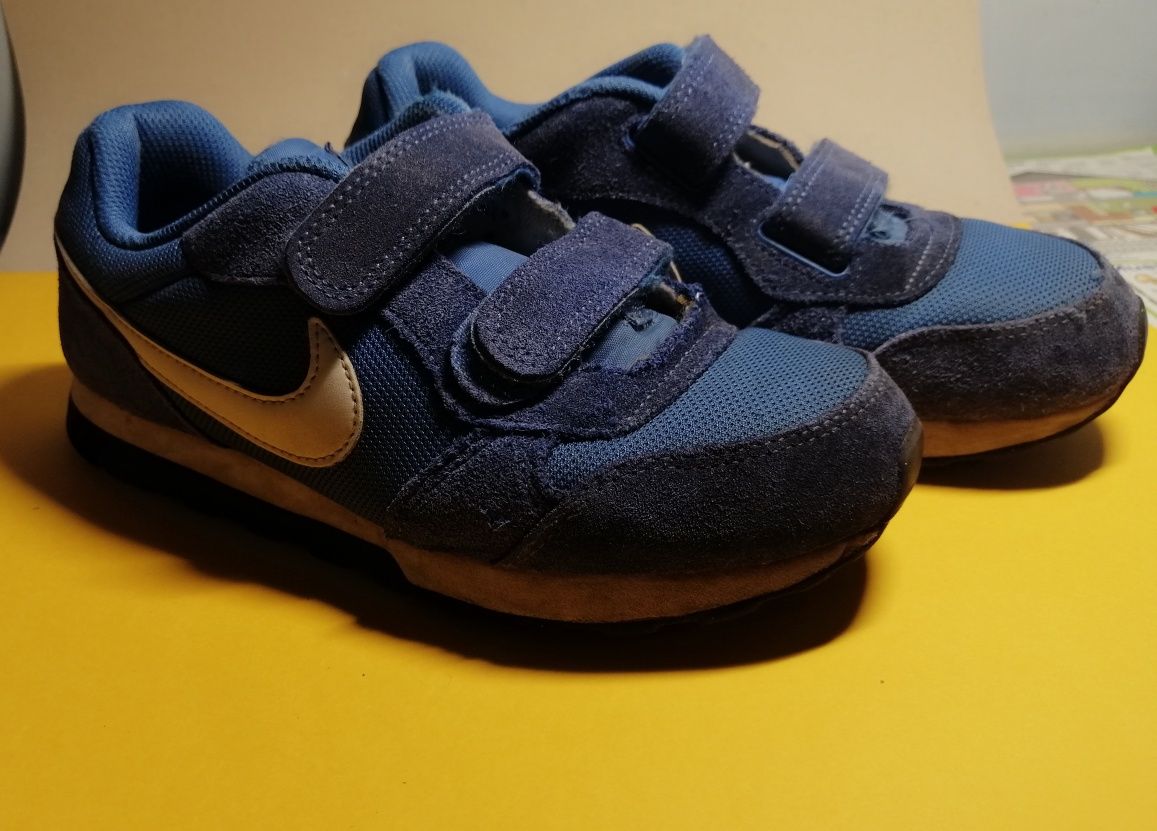 Buty  nike rozmiar 21