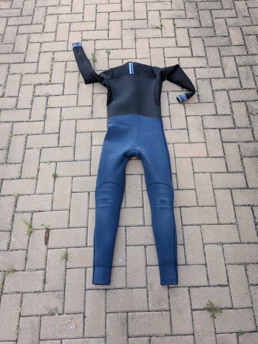 Fato de Surf Homem MT - VISSLA 7 Seas 50/50
