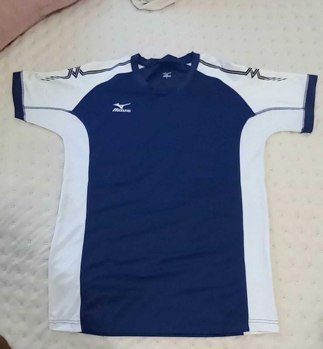 Koszulka Mizuno roz. L