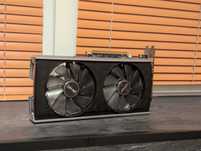 Sapphire rx 5500 xt 8GB