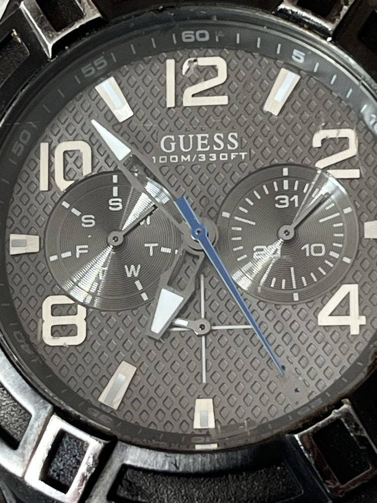 Zegarek GUESS sprzedam