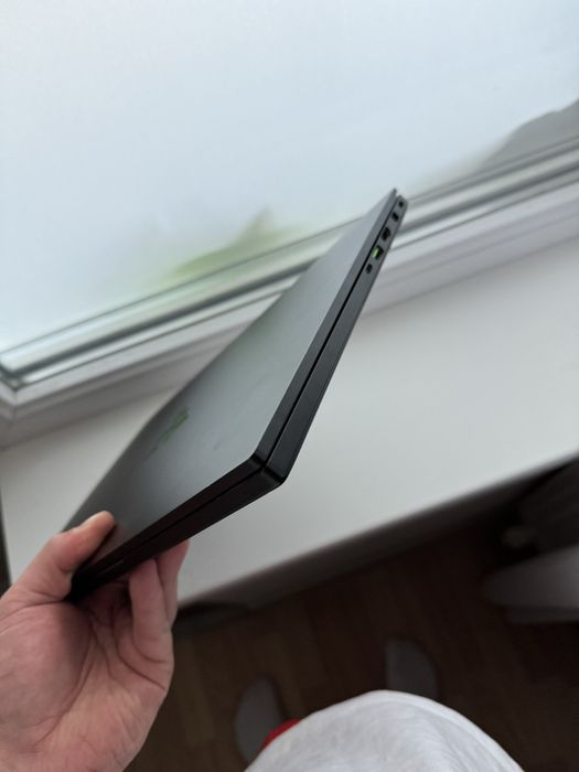 Razer Blade 15.