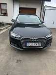 Audi A4 Audi A4 B9