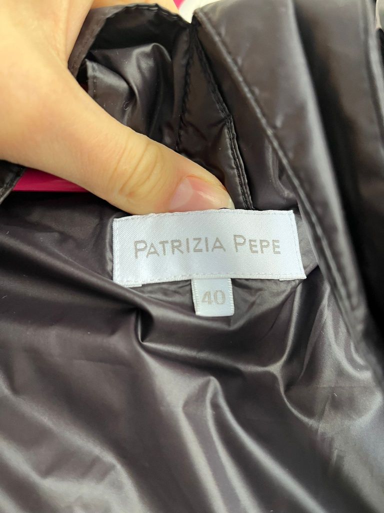 Kurtka damska Patrizia Pepe