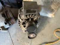 Osprzet 1.6 ecoboost