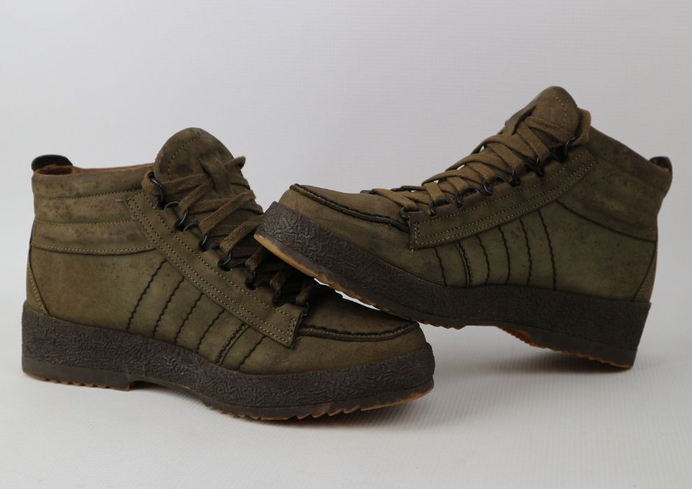 Mephisto buty skórzane trzewiki 38,5