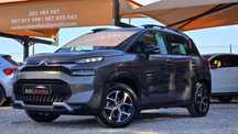 Citroën C3 Aircross 1.2 PureTech Shine