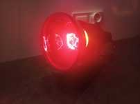 Lampa sollux lampa solux lampa rozgrzewająca lampa na stan zapalny