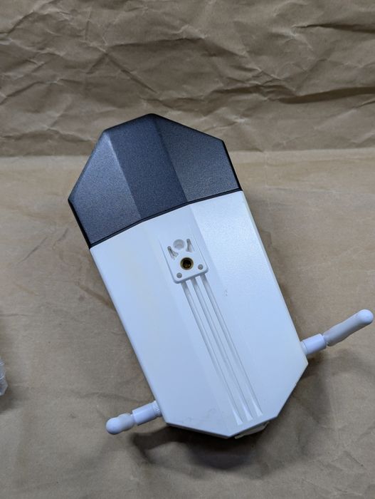 IP-камера відеоспостереження Reolink Duo WiFi з акумулятором