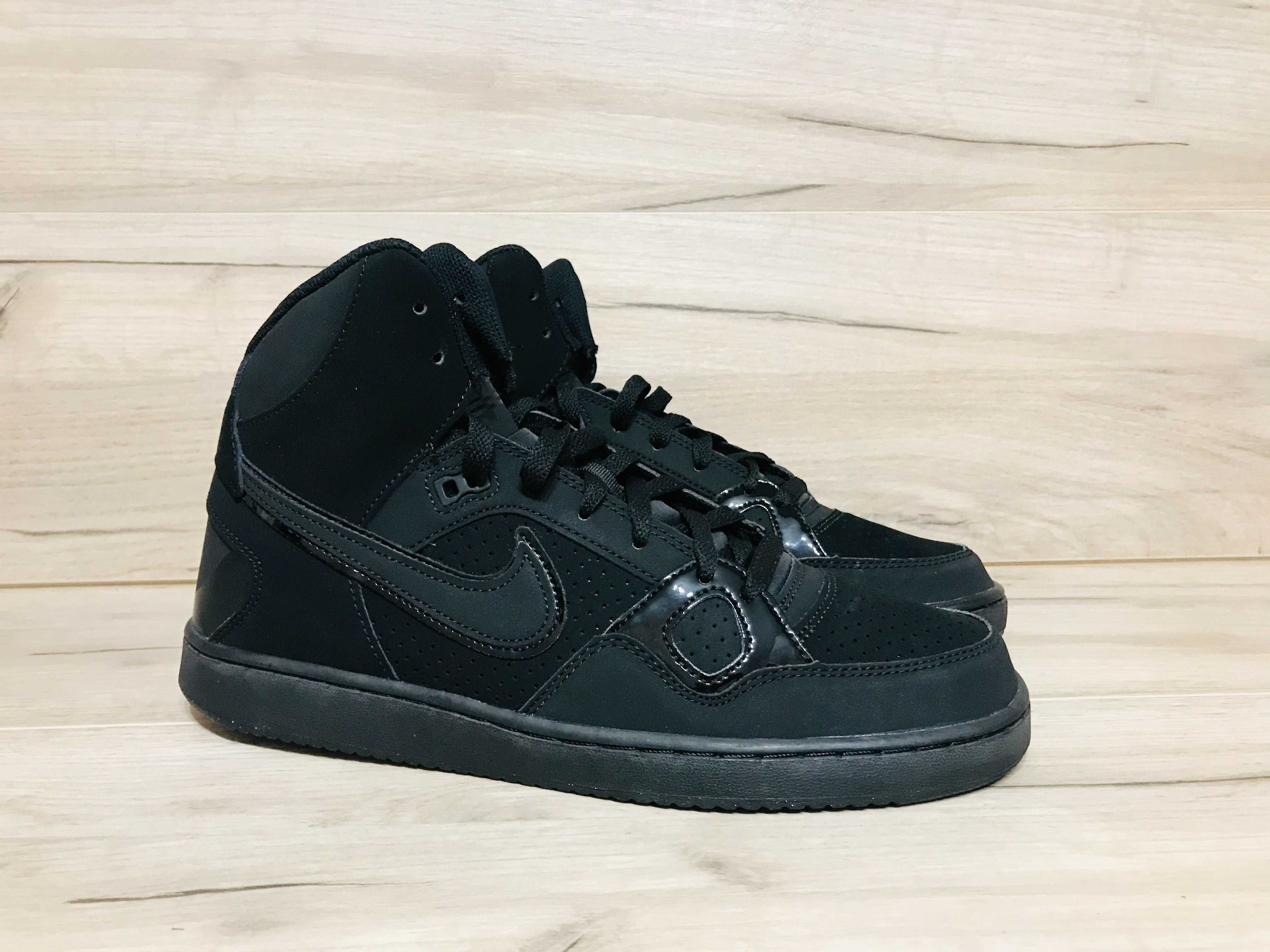 кросівки Nike Son Of Force Mid оригінал