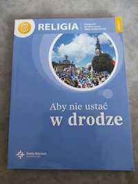 Religia klasa 8 "Aby nie ustać w drodze" Św. Wojciech