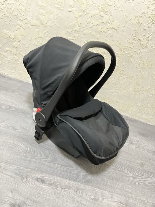 Візок, коляска 3 в 1