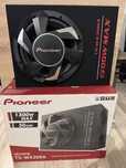 Subwoofer aktywny Pioneer TS-WX300A