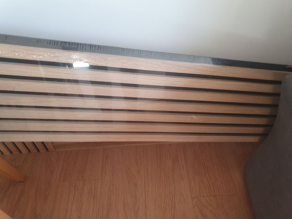 Lamele ścienne 265x30