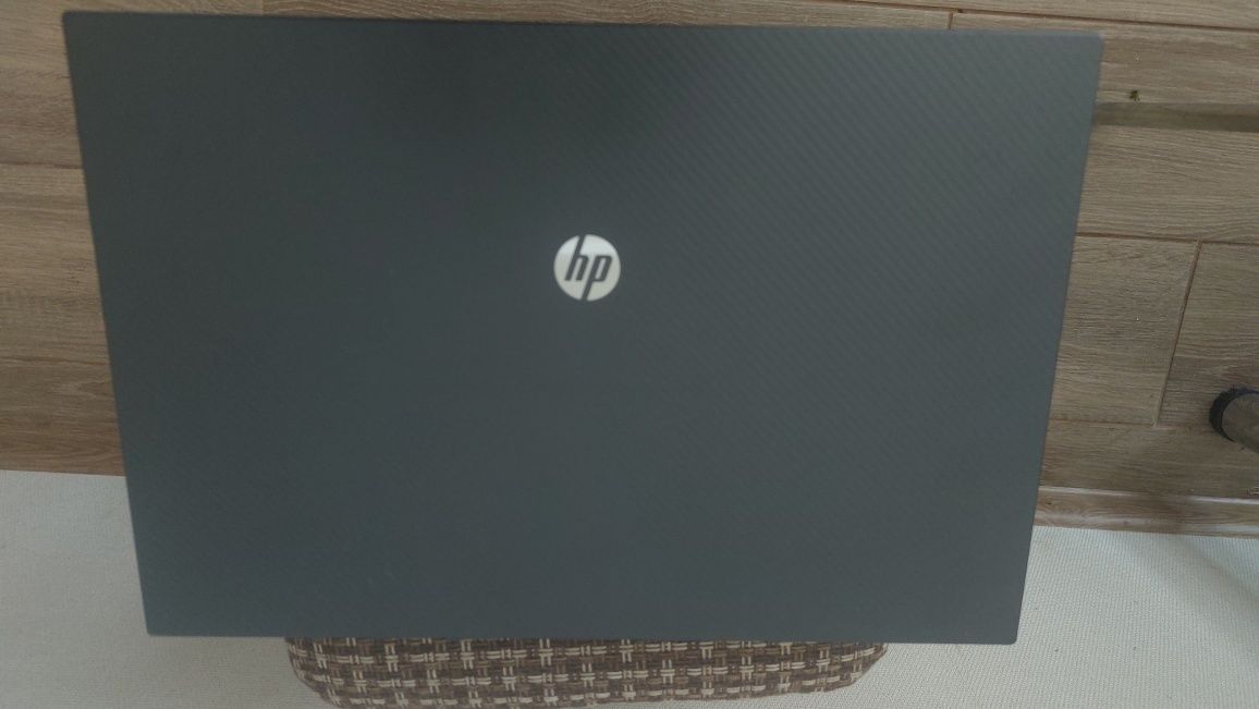 Ноутбук HP. Cтан нового