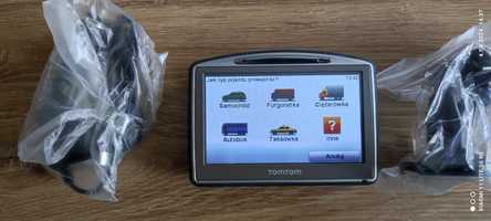 TomTom 720/730 TRUCK Europa 2024