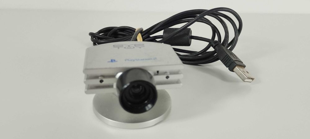 EyeToy USB Camera - Playstation 2 PS2