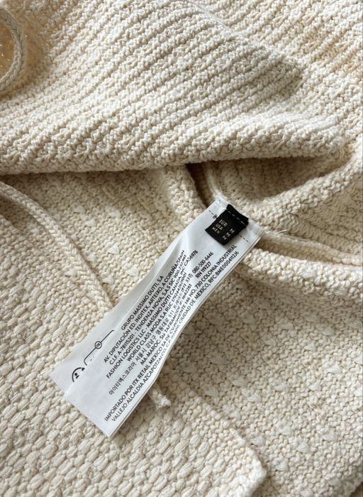 Massimo Dutti топ