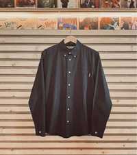 Carhartt checkered shirt 1990’s