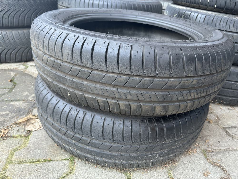 Para opon letnich 165/65 R15 Michelin bdb stan