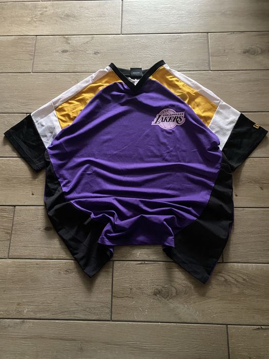 Футболка джерсі лейкерс | lakers jersey