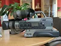 Sony DCR VX9000E