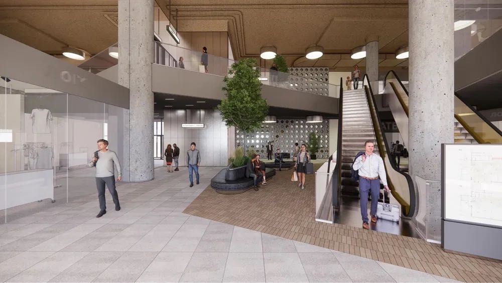 Оренда офісу з терасами у ТОЦ Galas (вул. Кульпарківська - Садова)