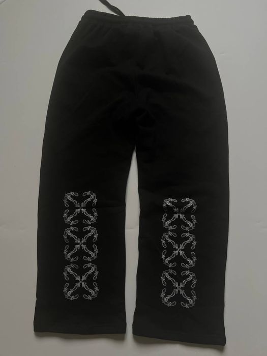 Штаны оф вайт люкс