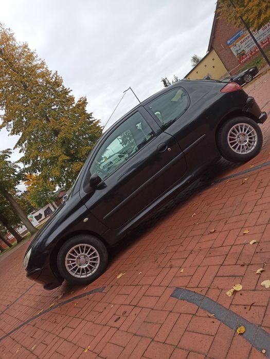Peugeot 206 *1.4hdi* 2003