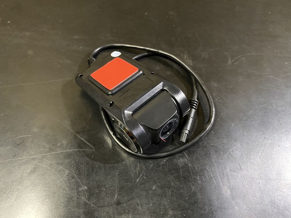 Camara carro Dashcam HD Android