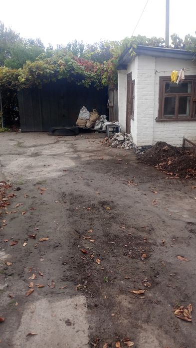 Продаж частини будинку  центрі Золотоноша