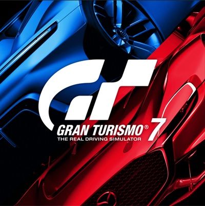 Vendo jogo Gran Turismo 7 PS5/PS4