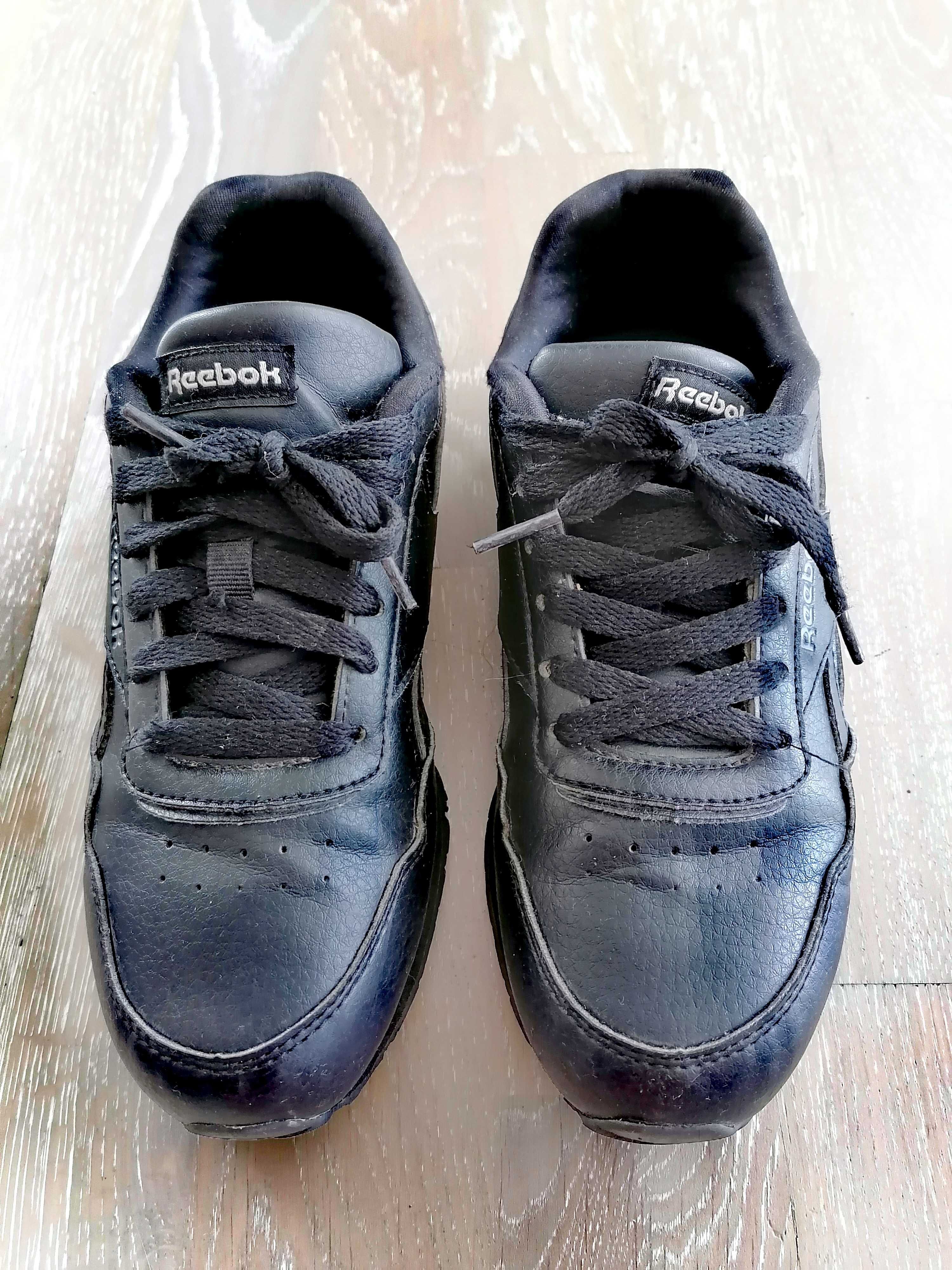 Adidasy Reebok rozmiar 35 dł. wkładki 23 cm