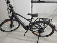 Sprzedam nowy ,elektryczny  rower Ecobike X Cross M black