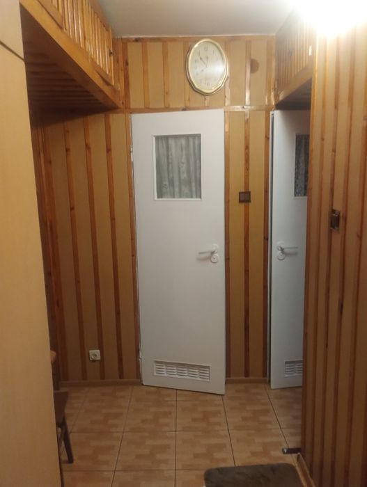 Wynajmę mieszkanie 39 m2 Parter os.Wyszyńskiego 2 pokoje .